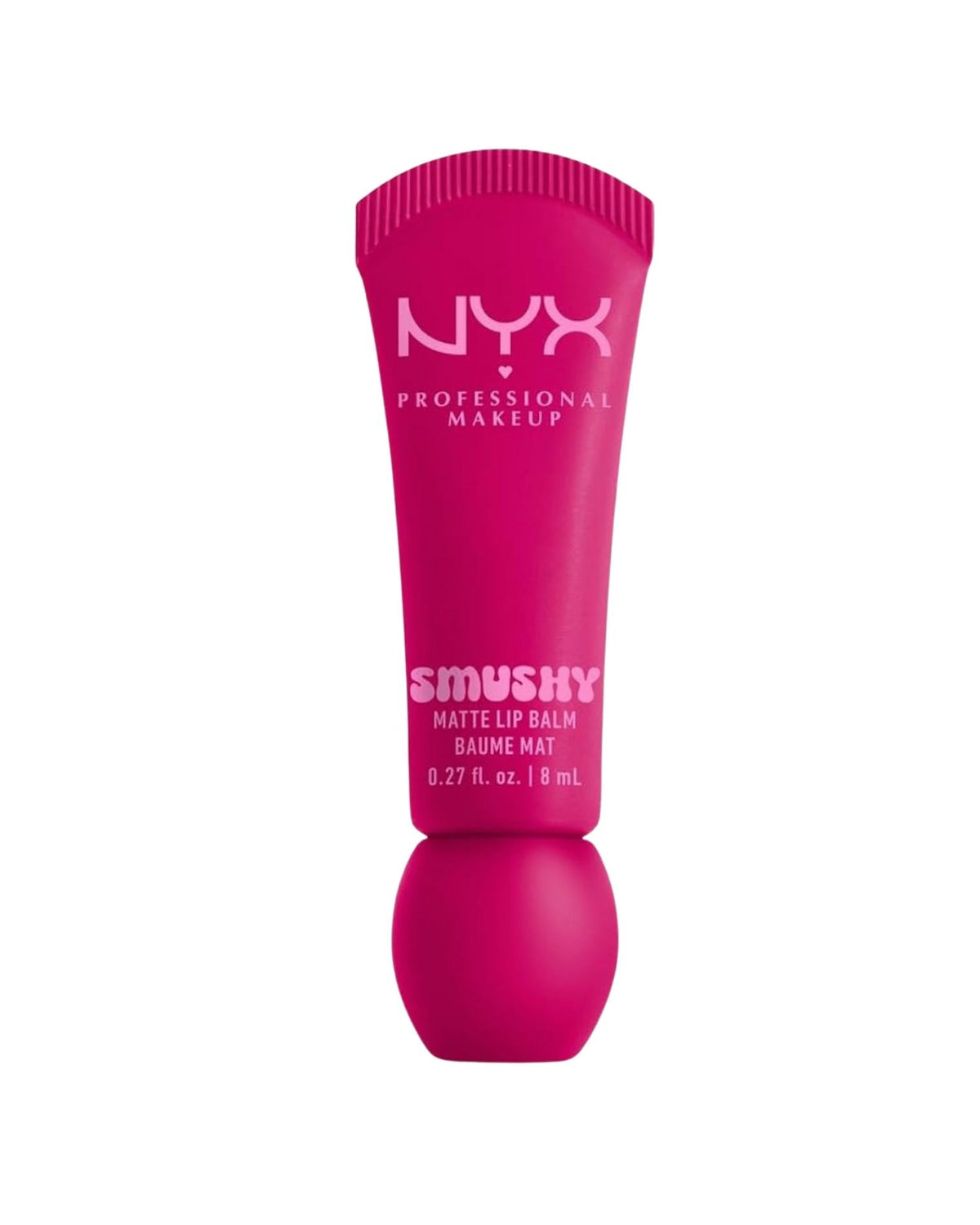 NYX Smushy Matte Lip Balm