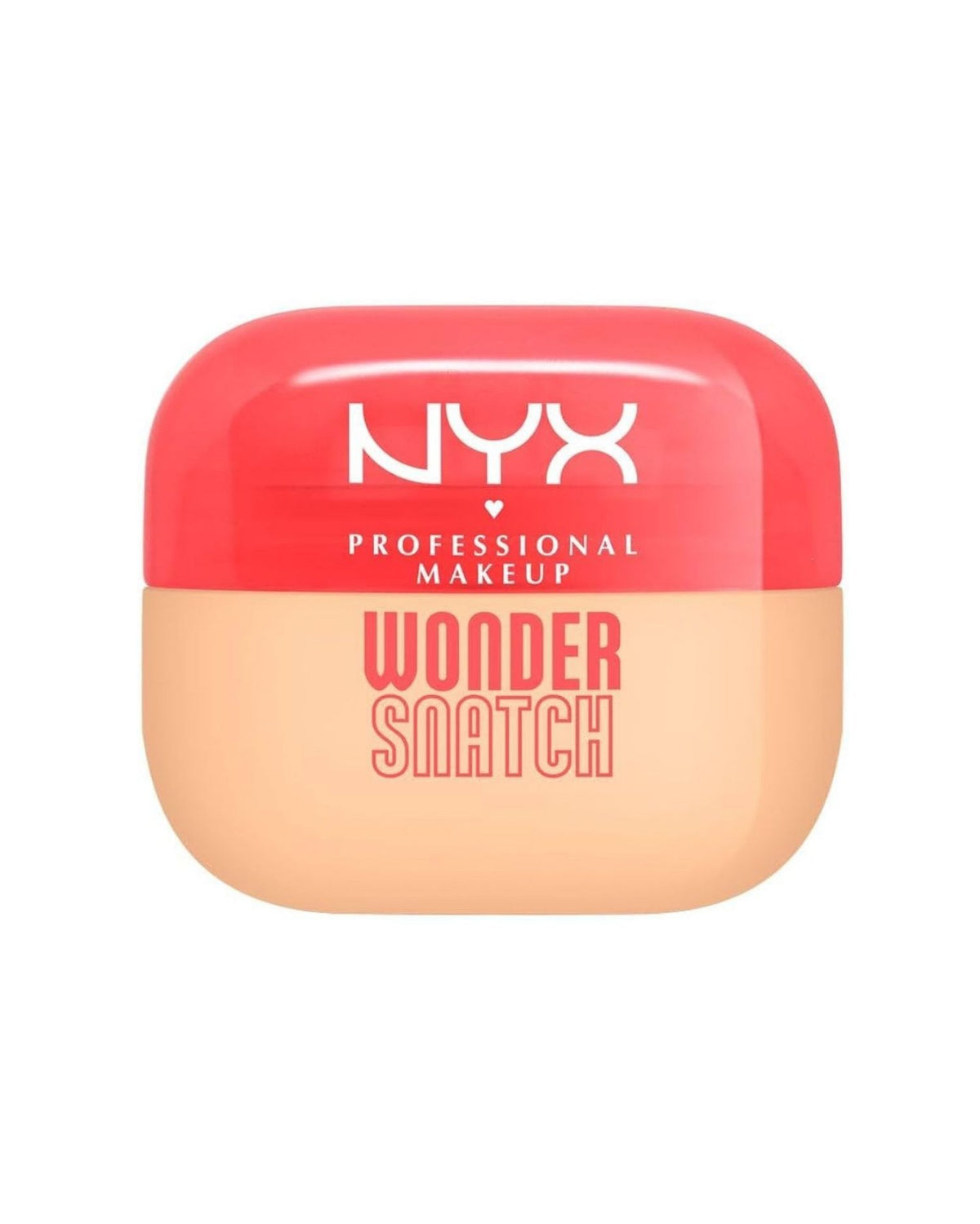 NYX Wonder Snatch