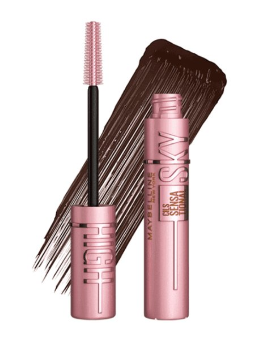 MAYBELLINE Lash Sensational Sky High Waterproof