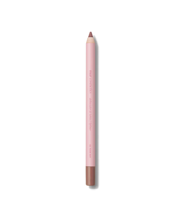 Lápiz Labial Nude Collection
