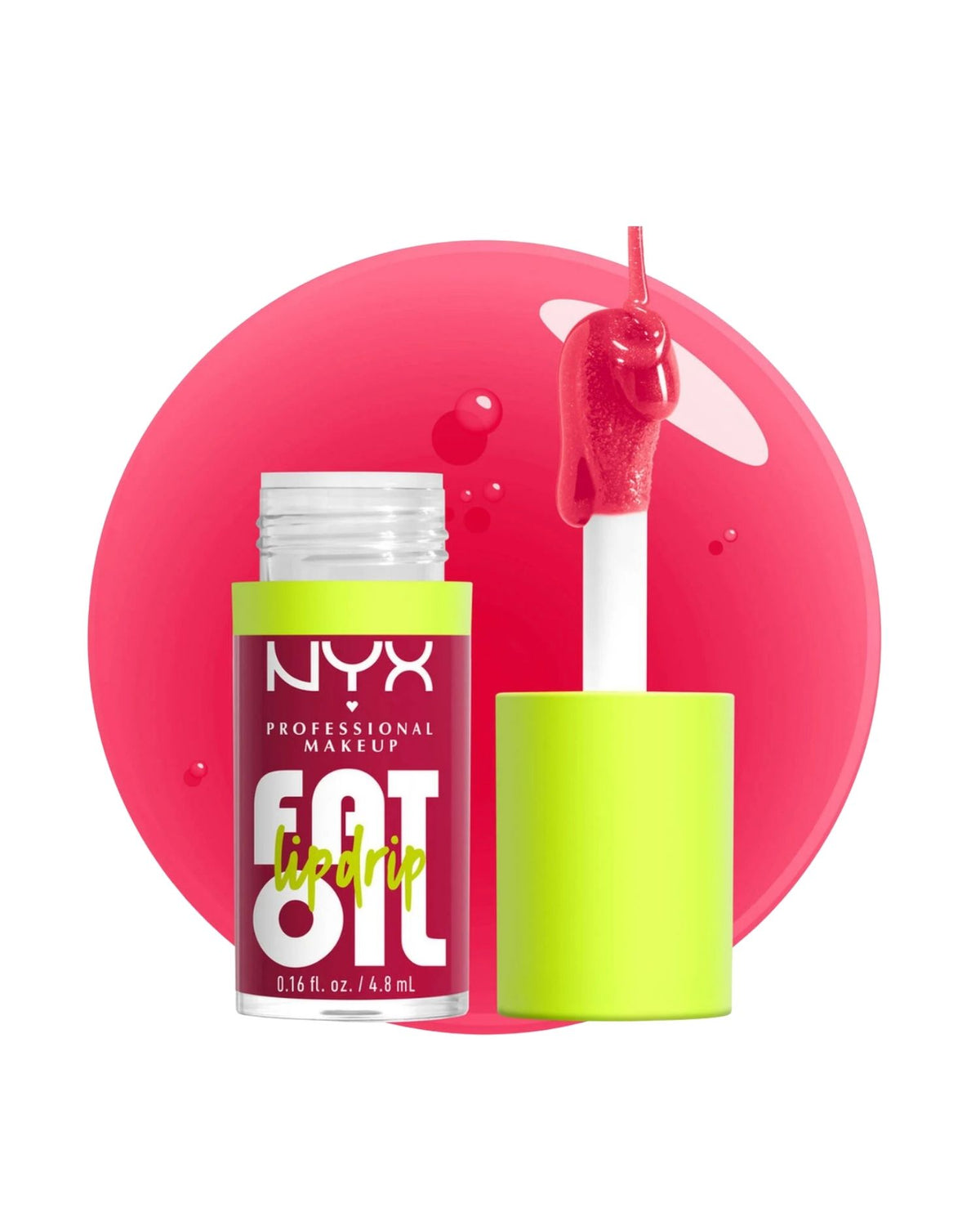 NYX Fat Oil Lip Drip