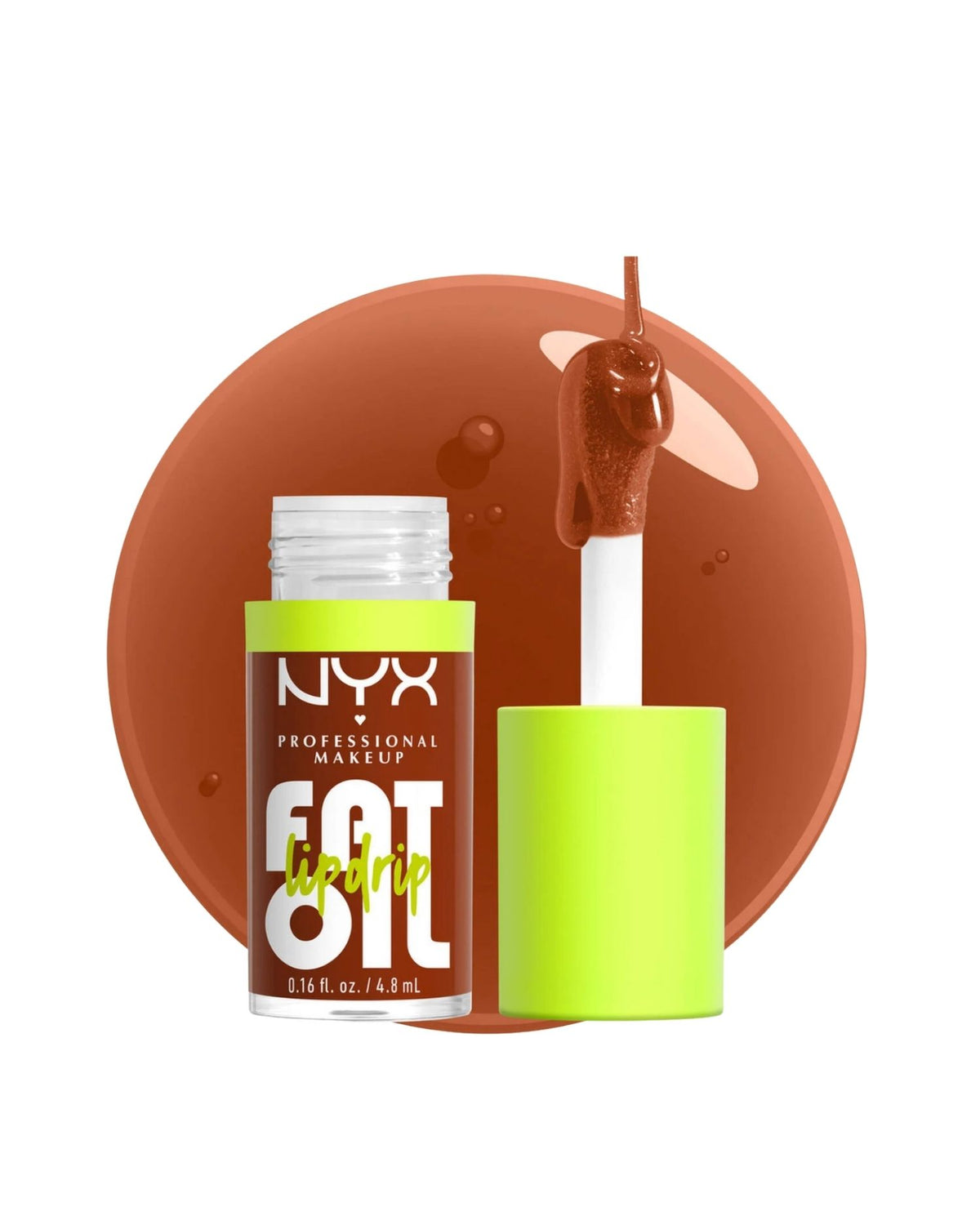 NYX Fat Oil Lip Drip