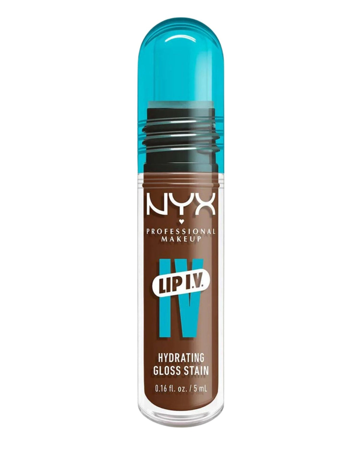 NYX Lip I.V Hydrating Gloss Serum