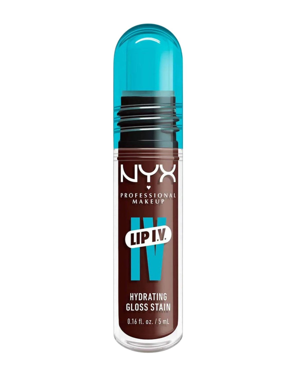 NYX Lip I.V Hydrating Gloss Serum