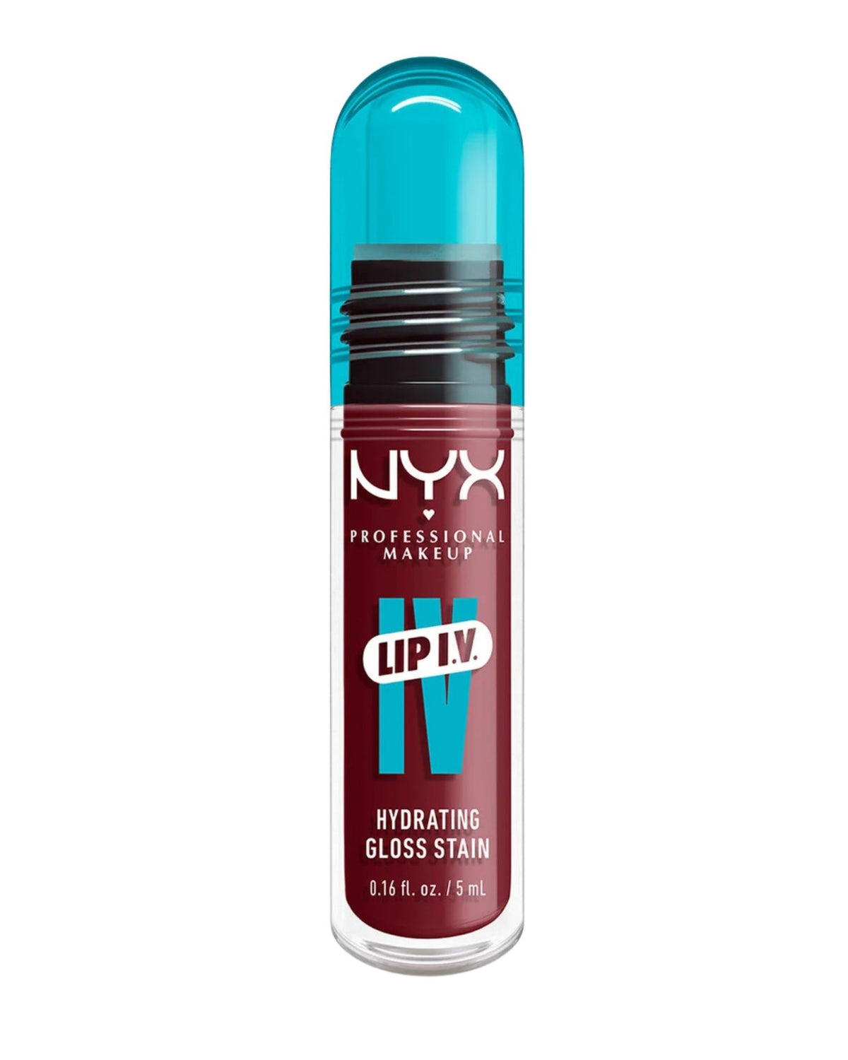 NYX Lip I.V Hydrating Gloss Serum
