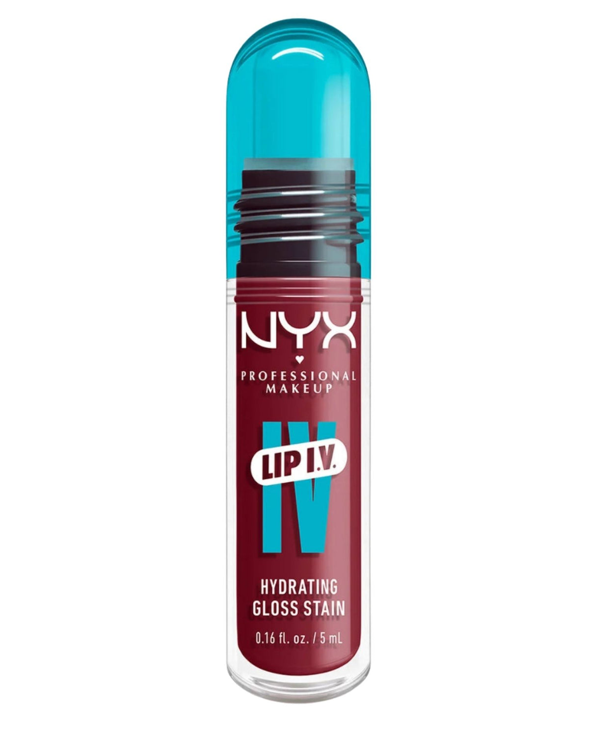 NYX Lip I.V Hydrating Gloss Serum