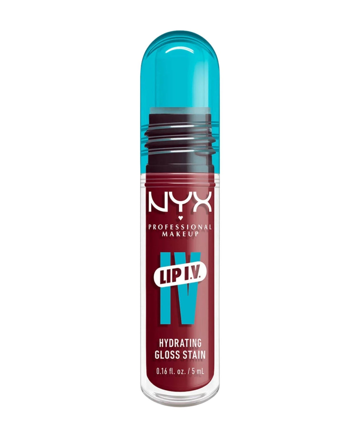 NYX Lip I.V Hydrating Gloss Serum