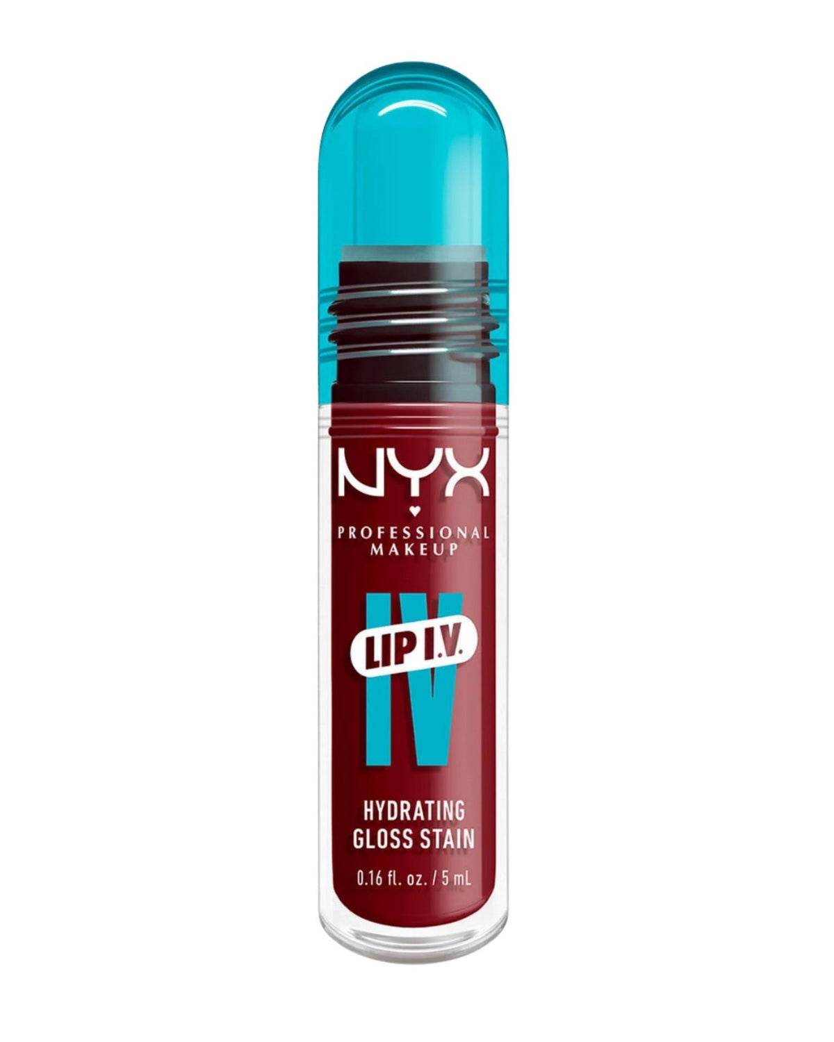 NYX Lip I.V Hydrating Gloss Serum
