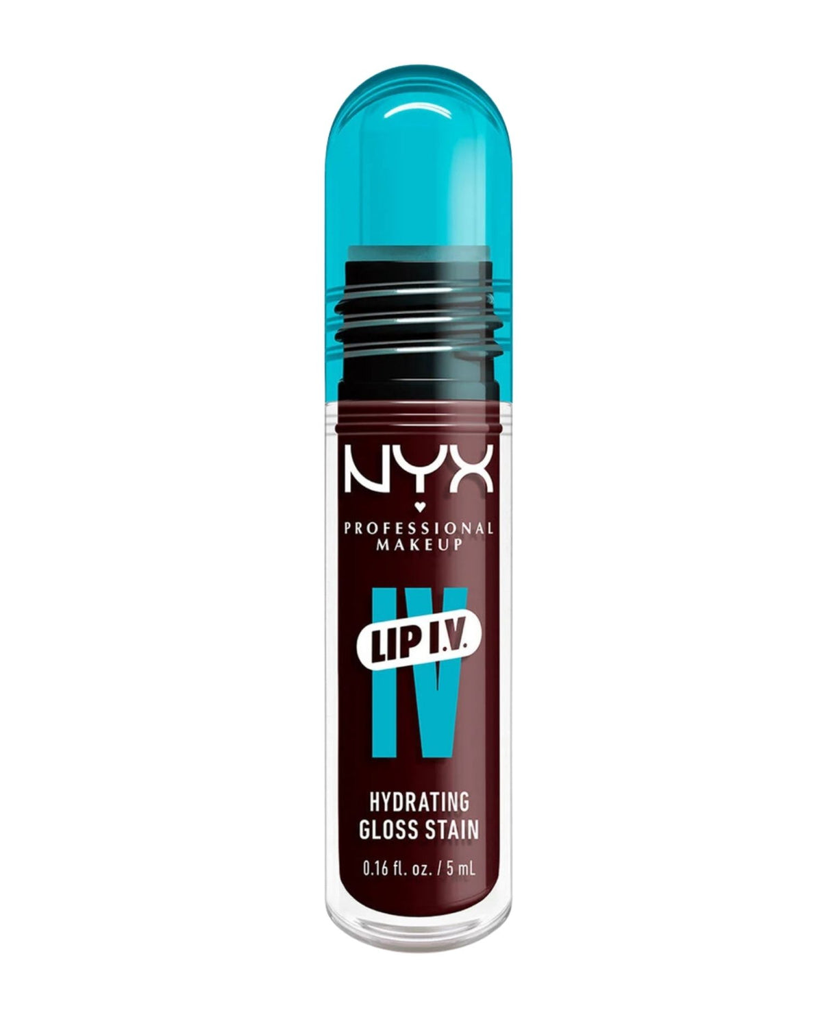 NYX Lip I.V Hydrating Gloss Serum