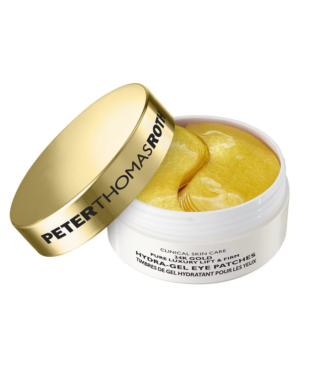 PETER THOMAS ROTH parches para ojos