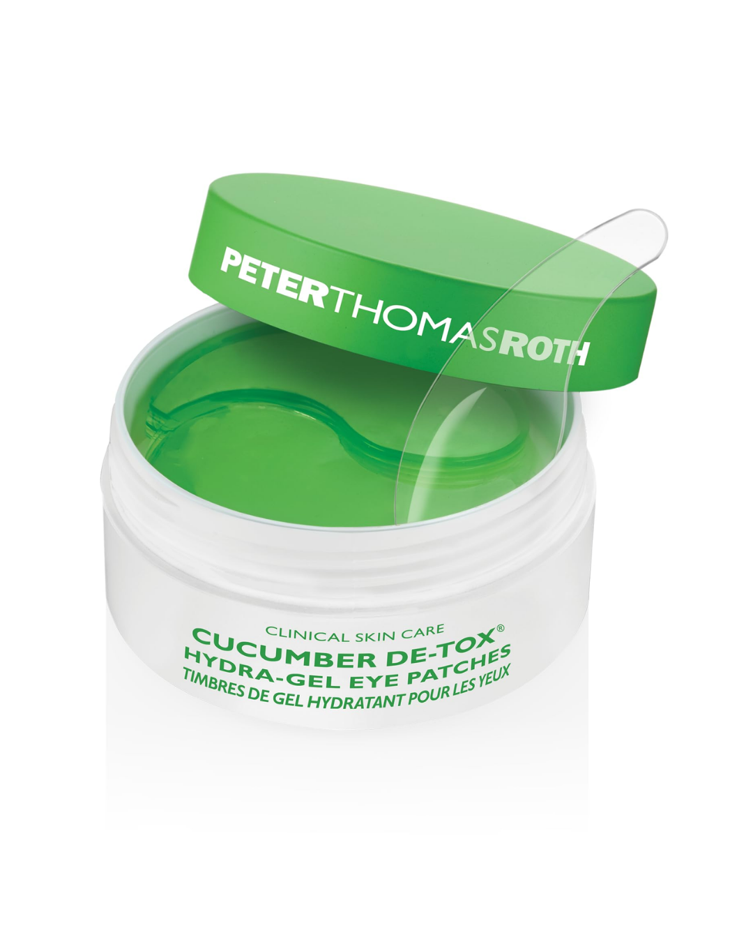 PETER THOMAS ROTH parches para ojos