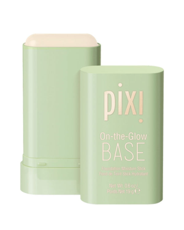 PIXI On the glow base
