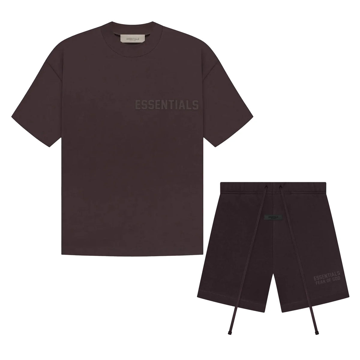 Conjuntos Playeras y Short SS24 JULIO