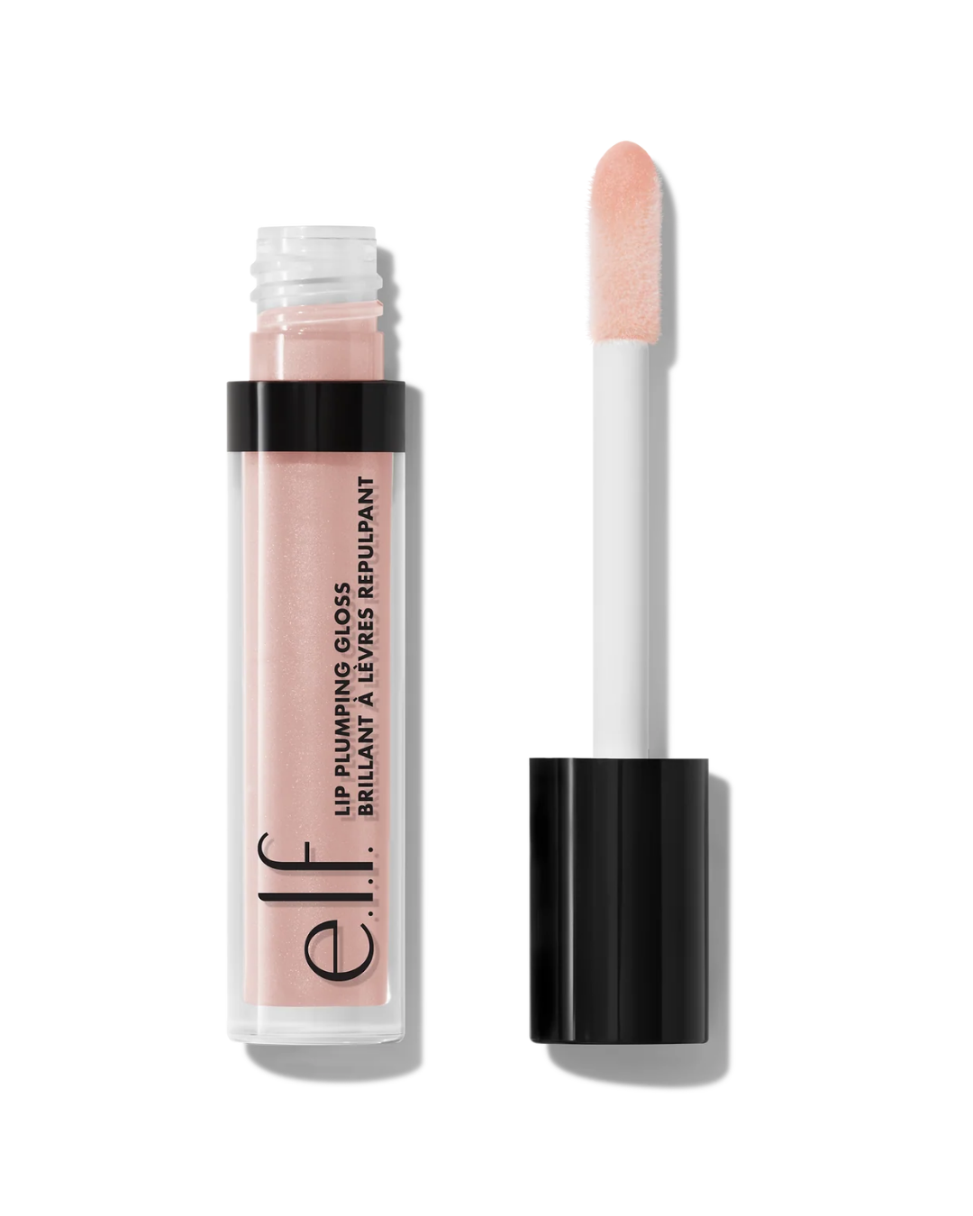 ELF Lip plumping gloss