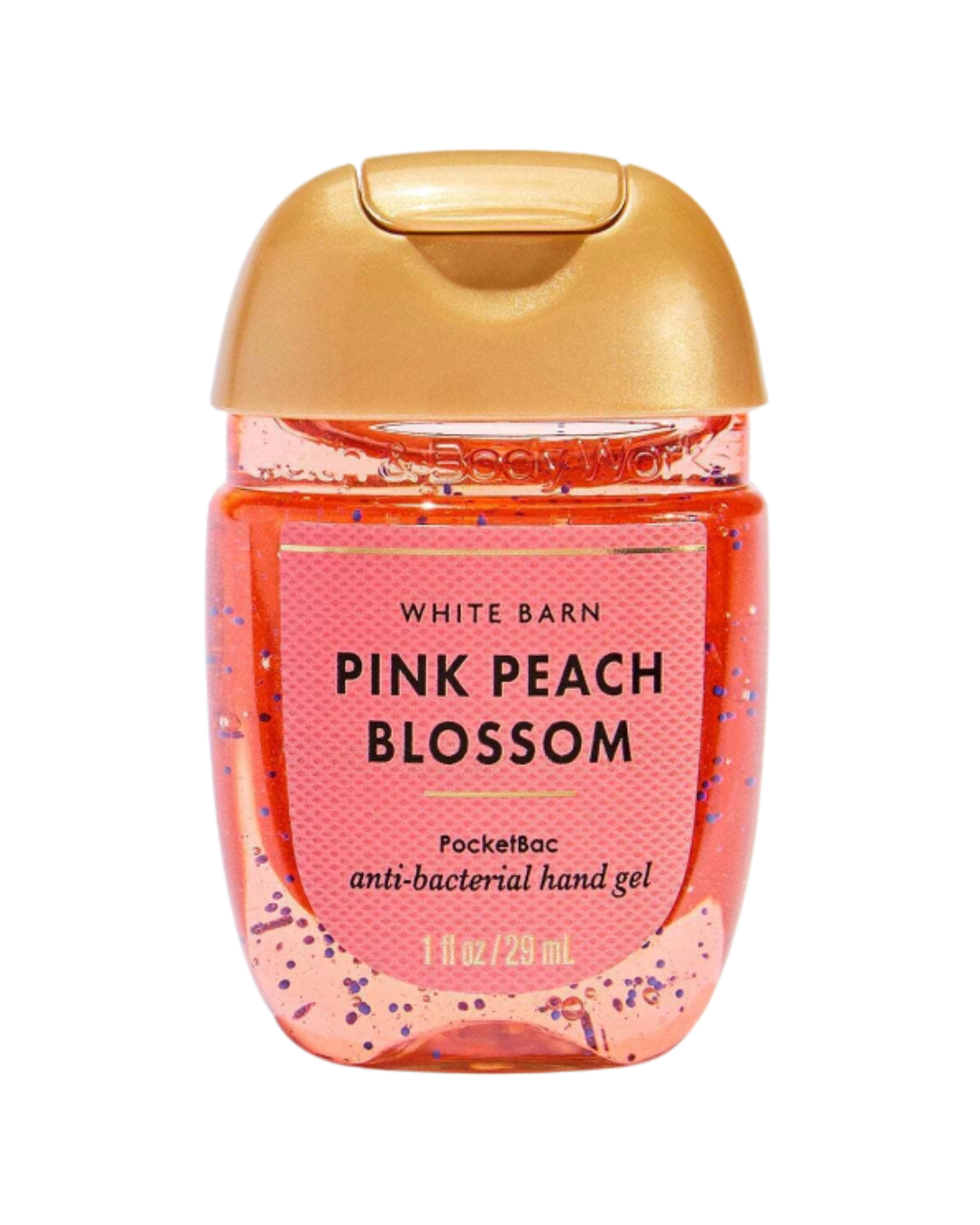 Gel Anti-Bacterial Bath & Body Works