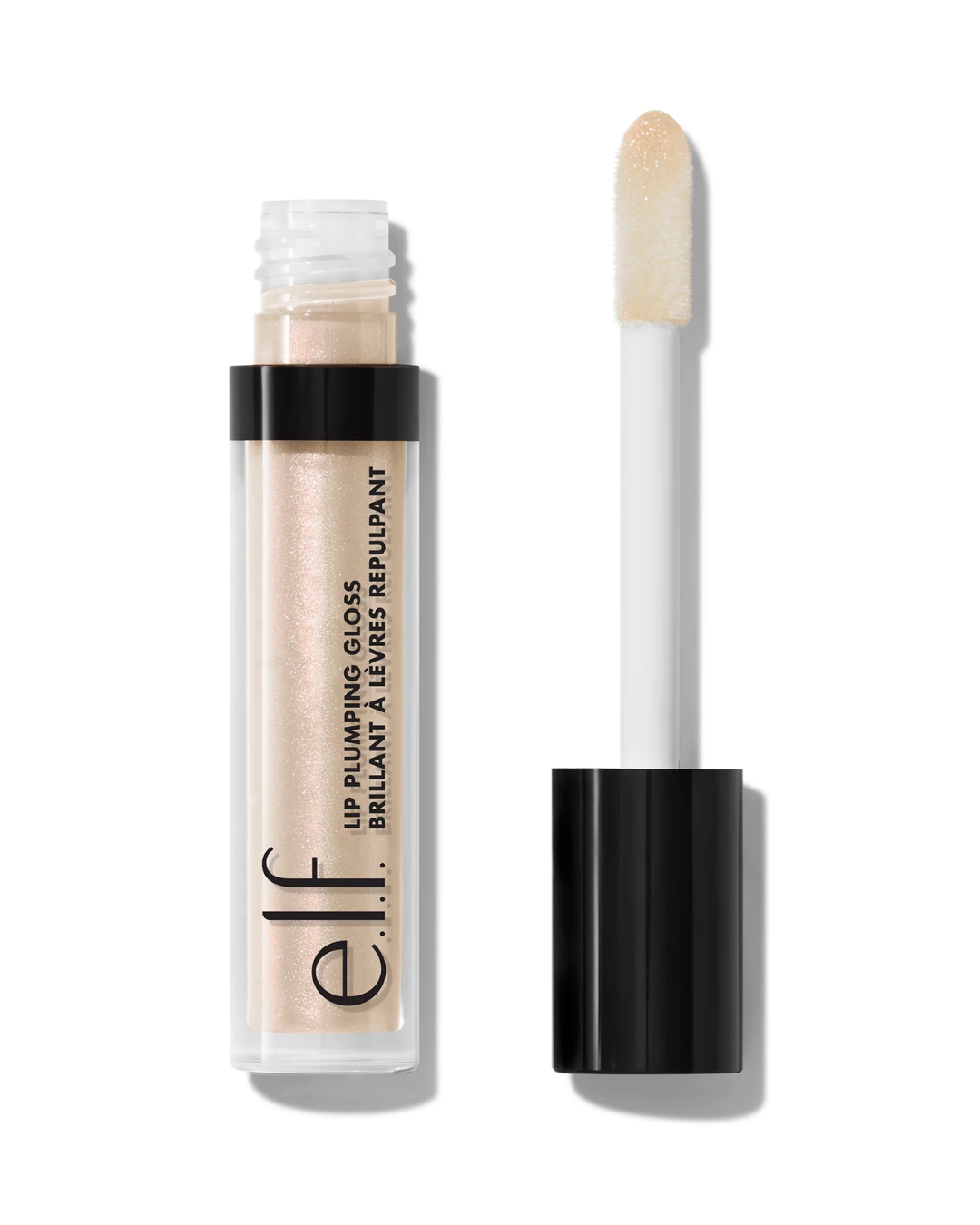 ELF Lip plumping gloss