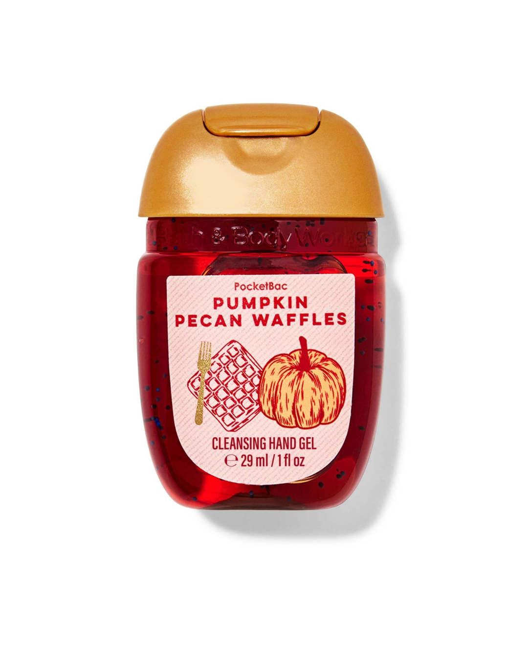 Gel Anti-Bacterial Bath & Body Works
