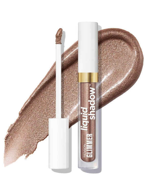 REVLON Glimmer liquid shadow