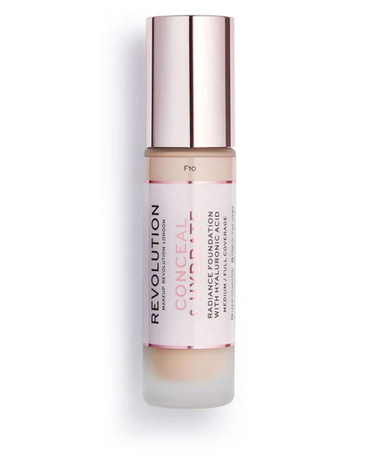 Revolution Conceal & Hydrate