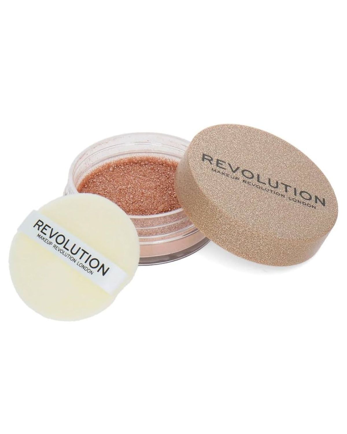 Revolution Loose Shimmer Highlighter