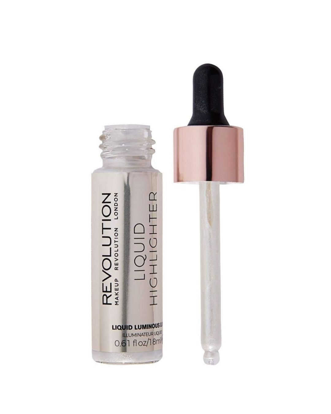 Revolution Liquid Highligter