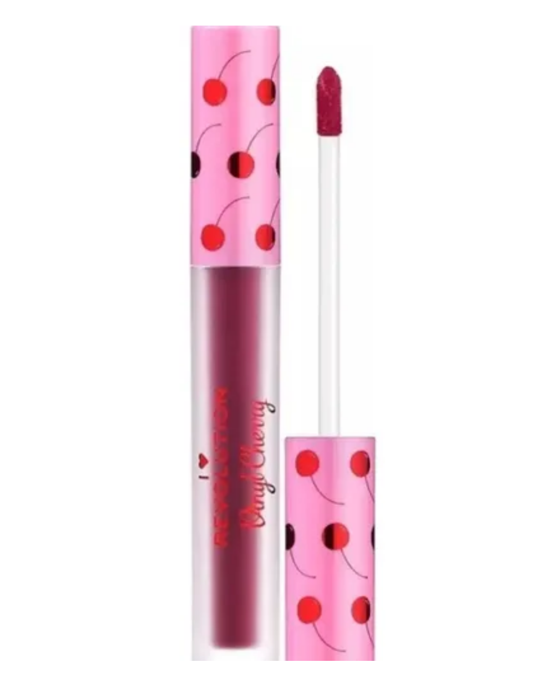 Revolution Liquid lipstick