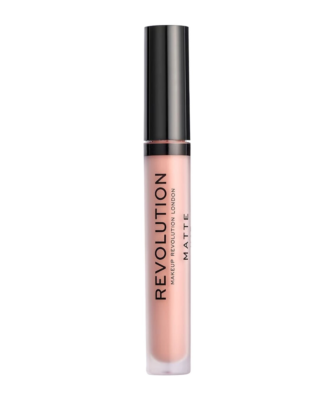 Revolution Matte lip gloss