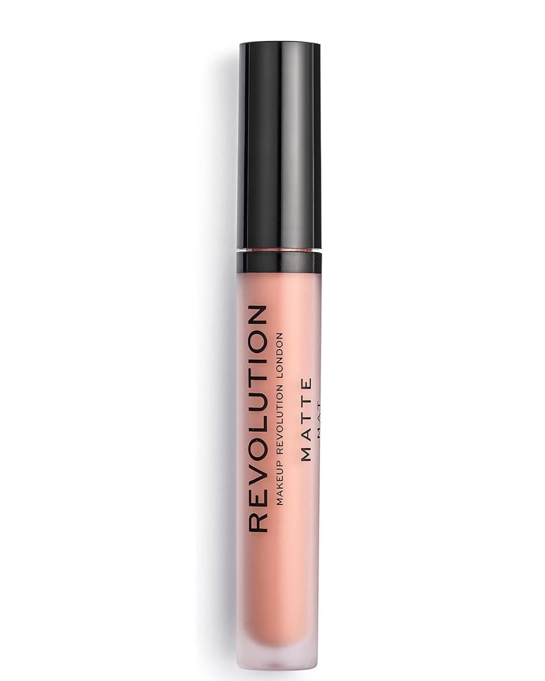 Revolution Matte lip gloss