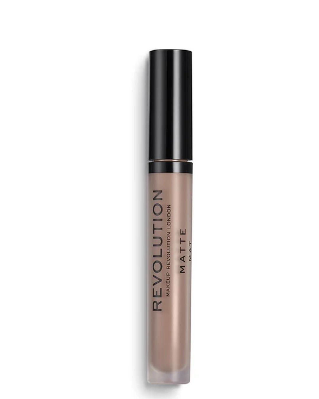 Revolution Matte lip gloss