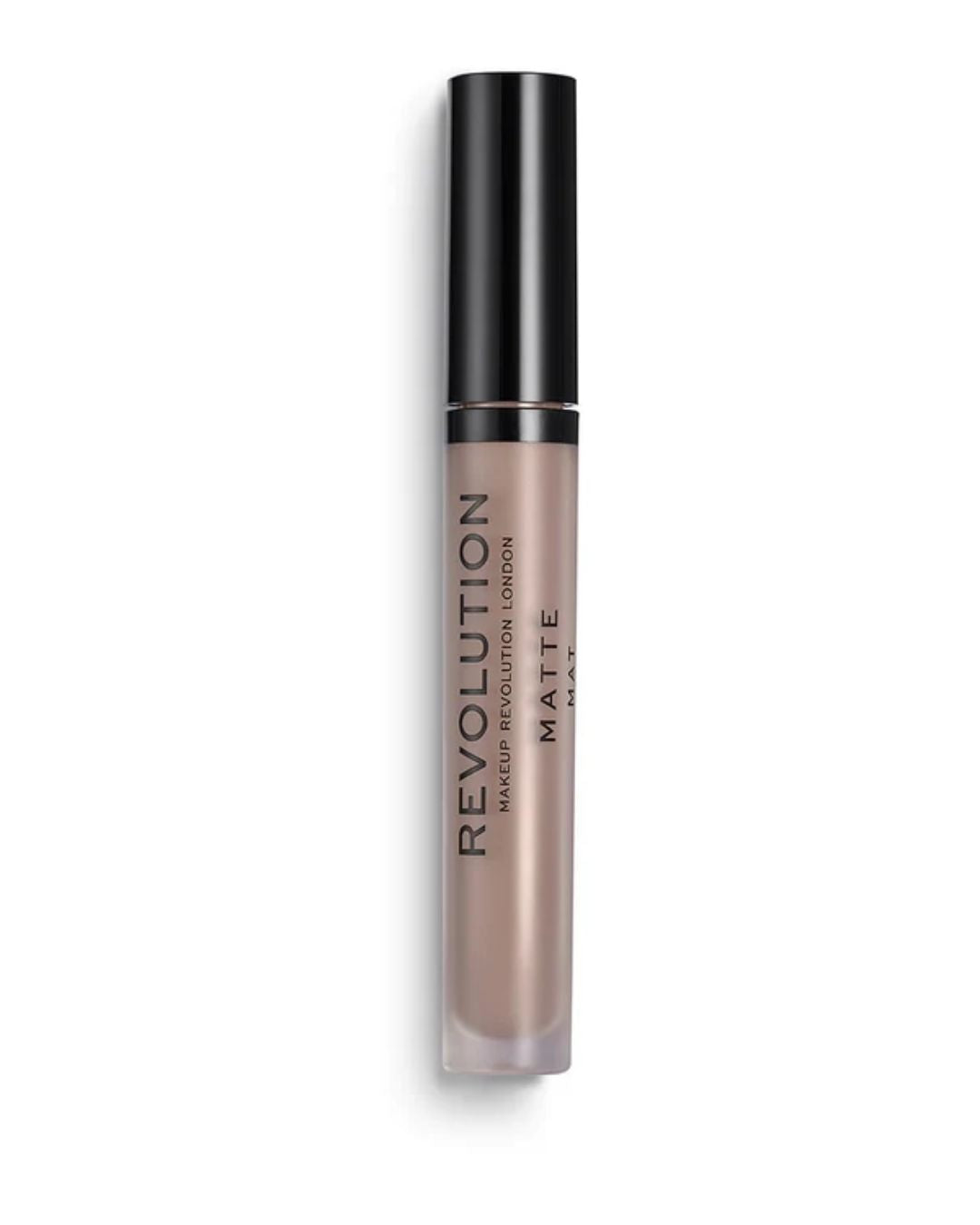 Revolution Matte lip gloss