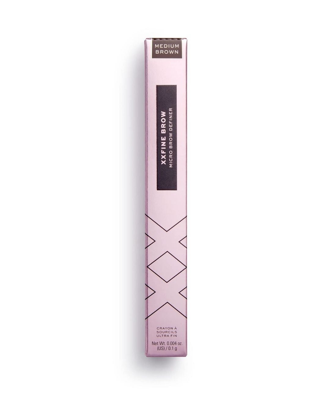 Revolution XXfine brow