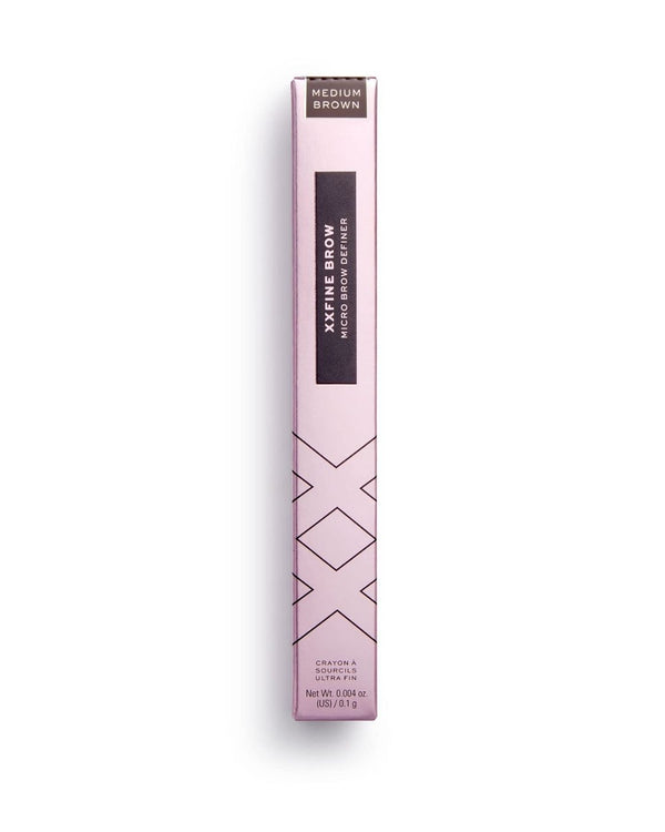 Revolution XXfine brow