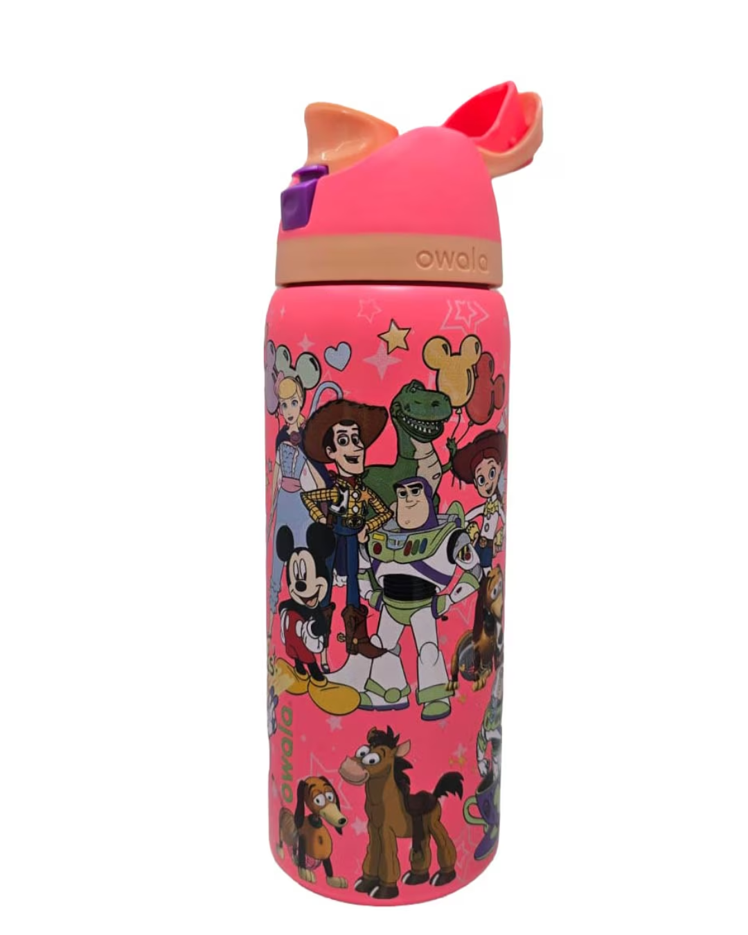 Termo Owala Toy Story 32oz