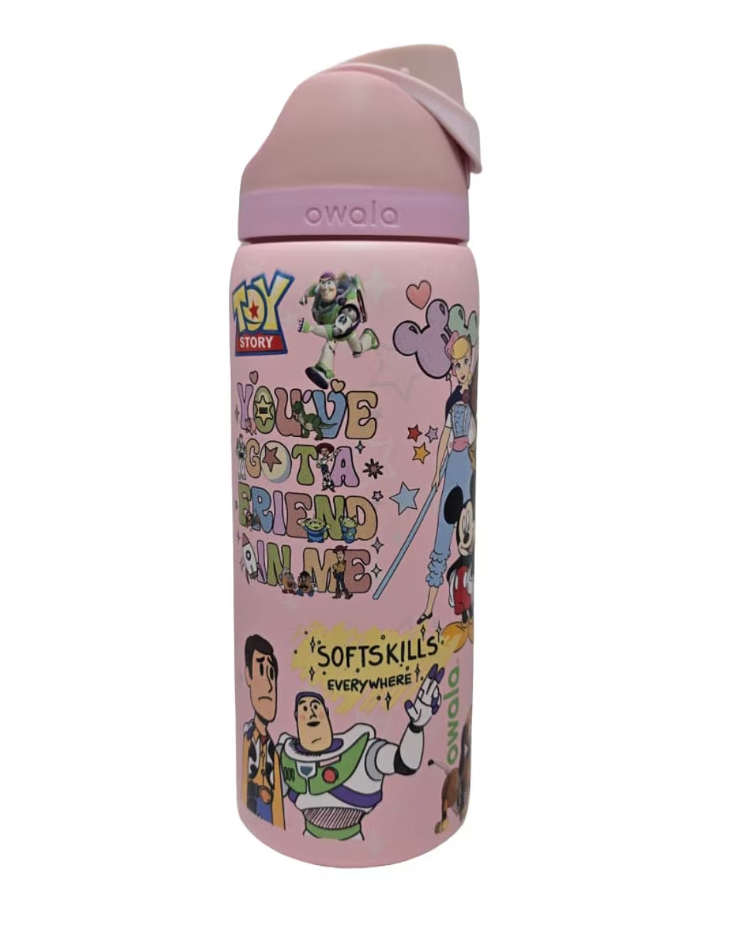Termo Owala Toy Story 32oz