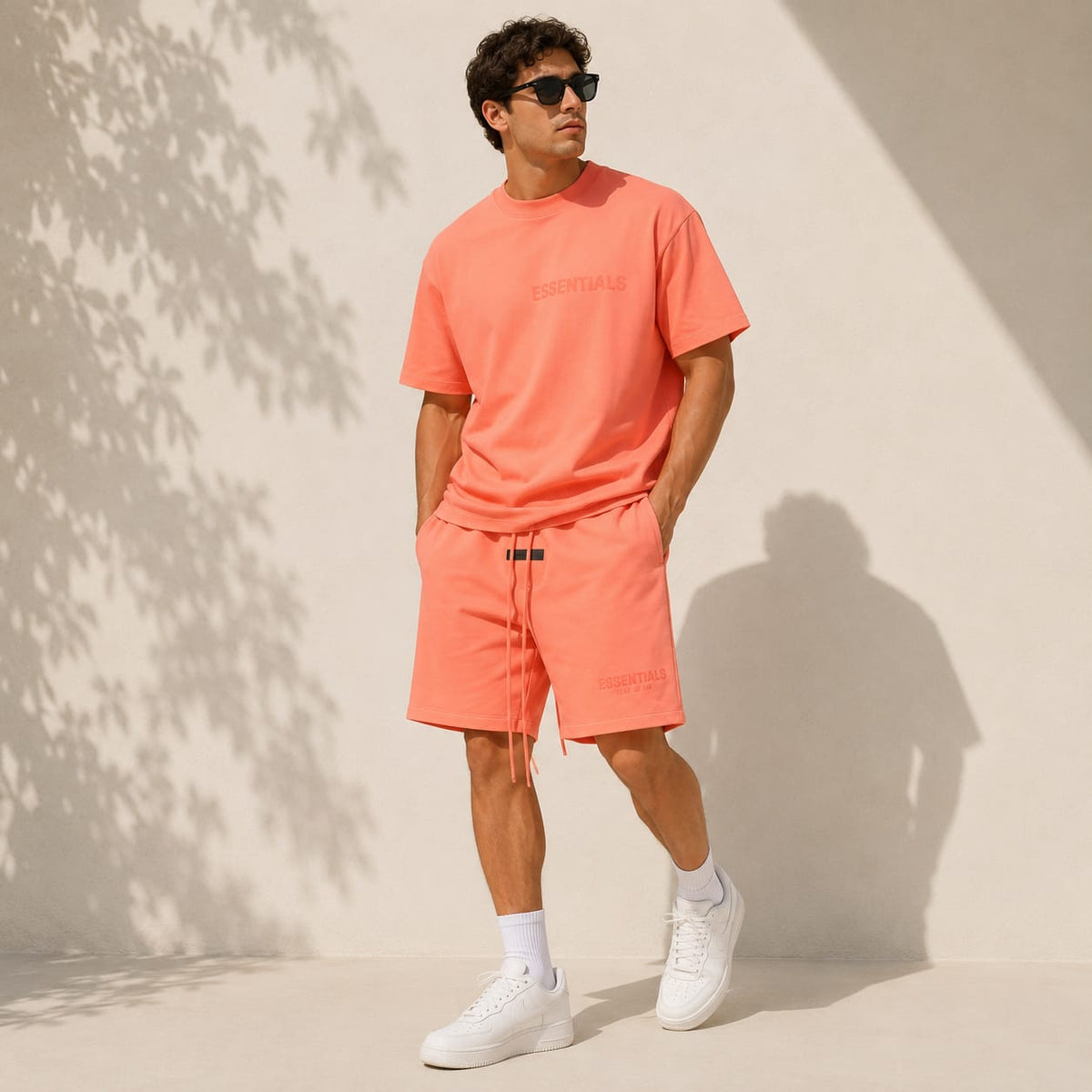 Conjuntos Playeras y Short SS24 JULIO