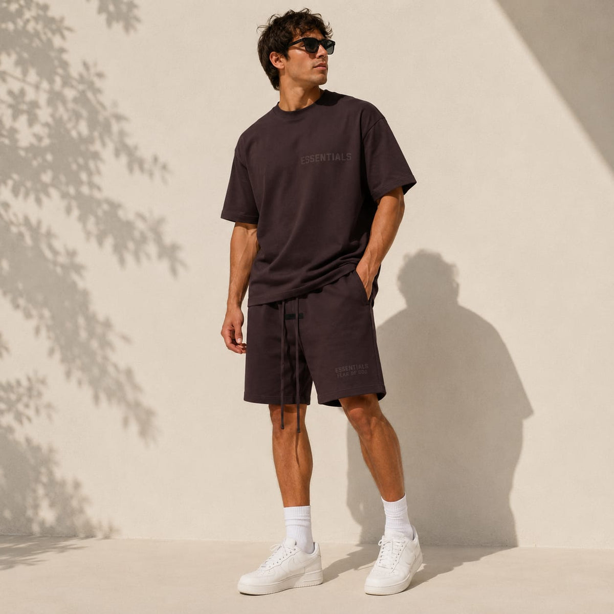 Conjuntos Playeras y Short SS24 JULIO