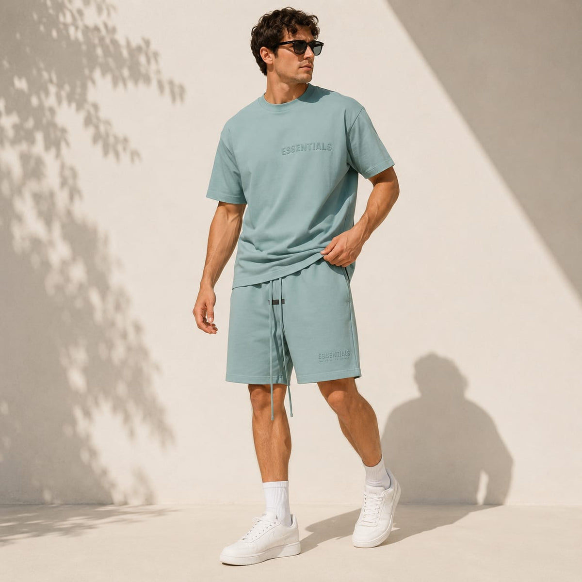 Conjuntos Playeras y Short SS24 JULIO