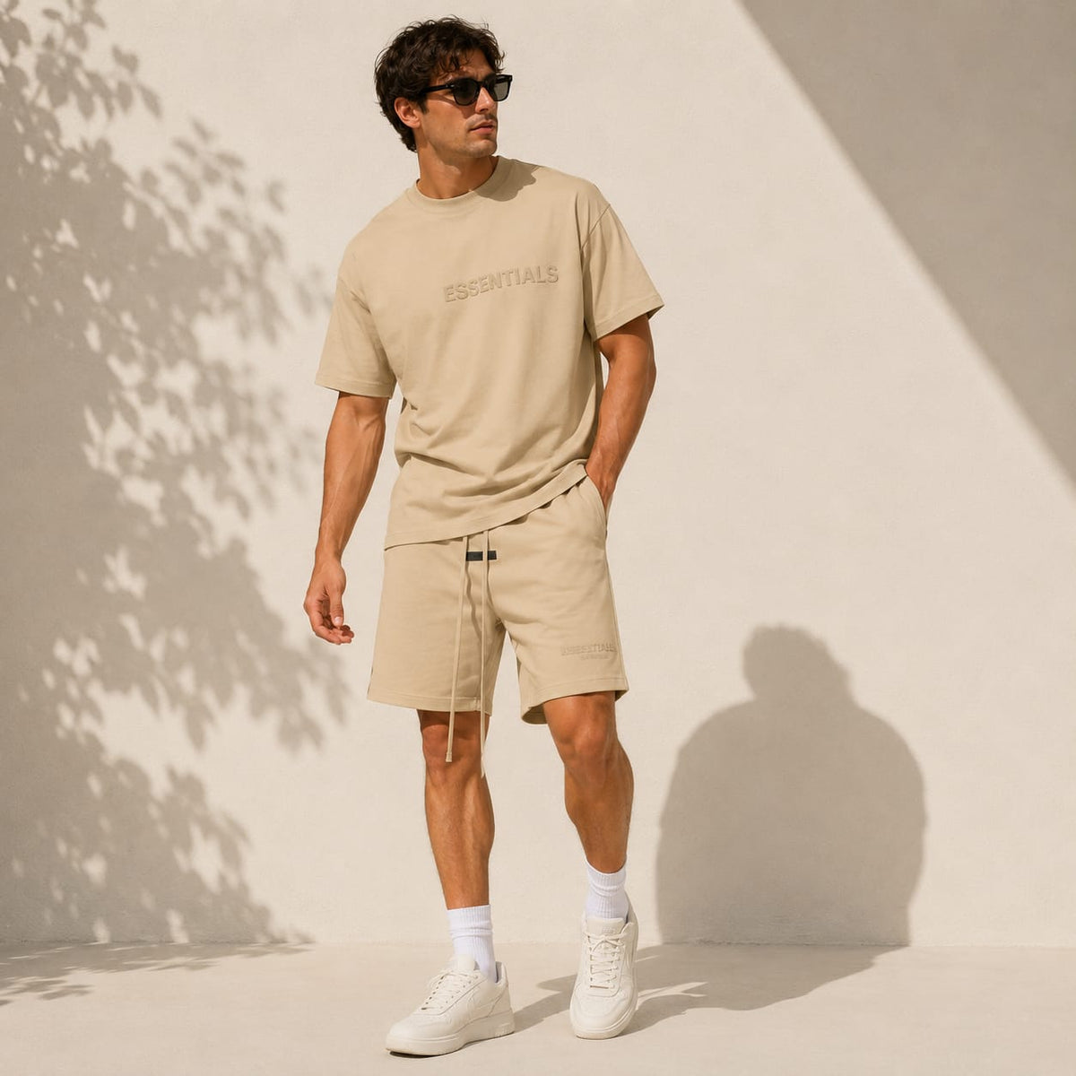 Conjuntos Playeras y Short SS24 JULIO