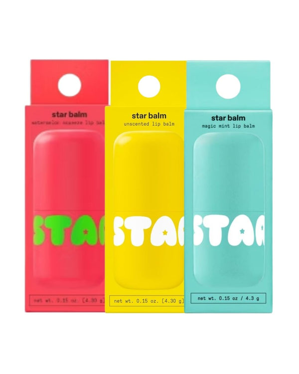STARFACE Starbalam