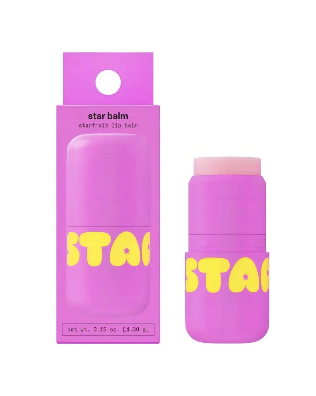 STARFACE Starbalam