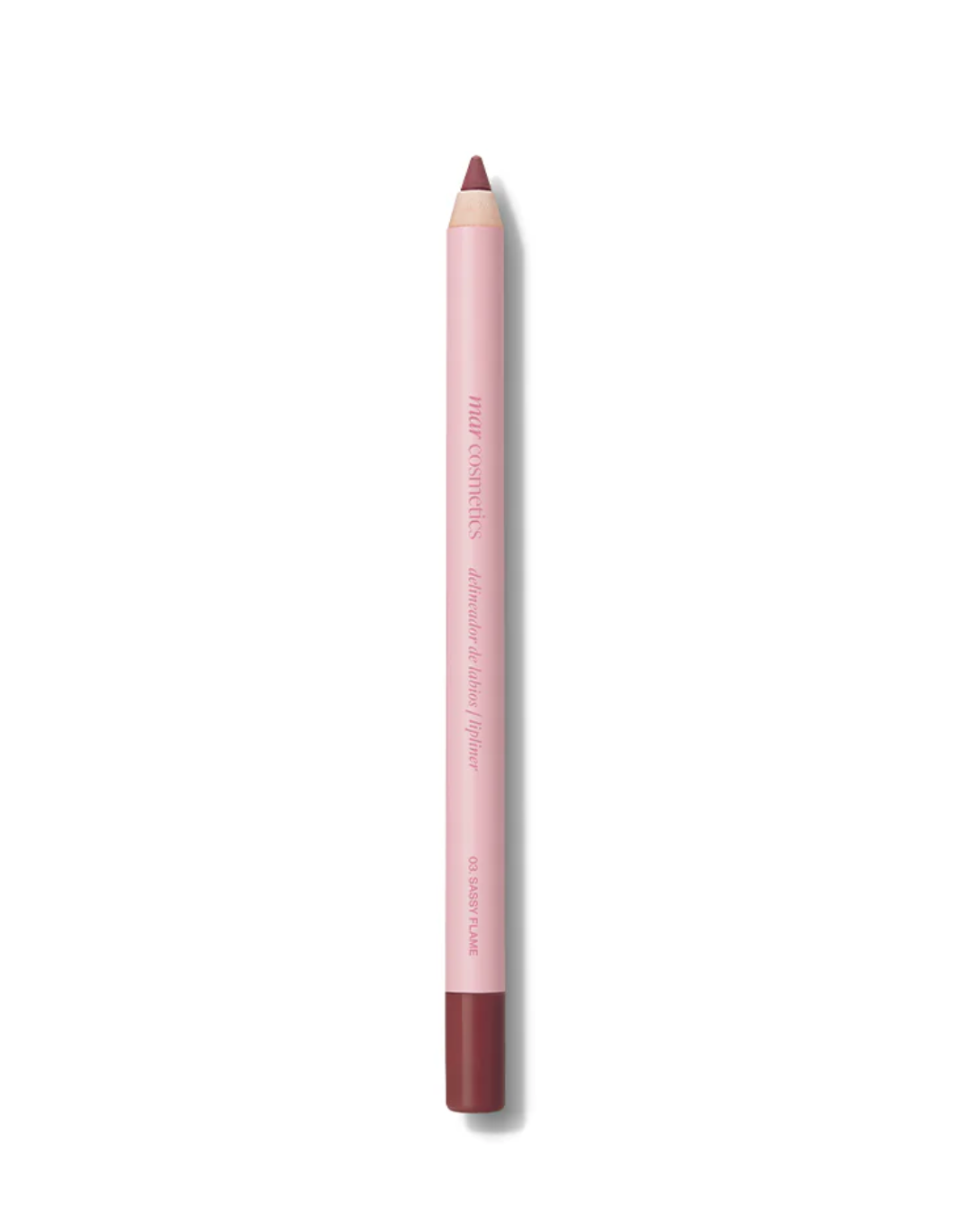Lápiz Labial Nude Collection
