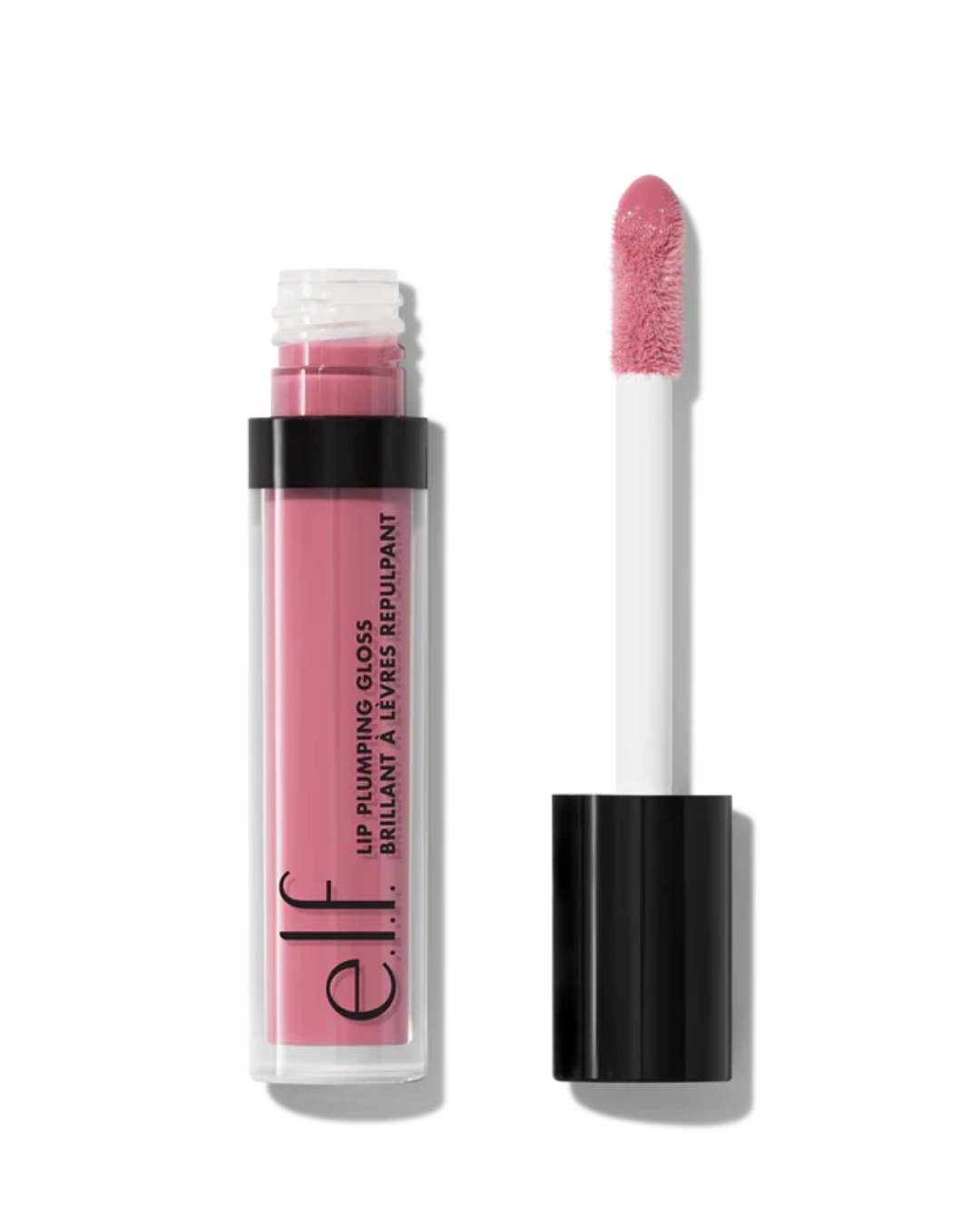 ELF Lip plumping gloss brillant a levres repulpant