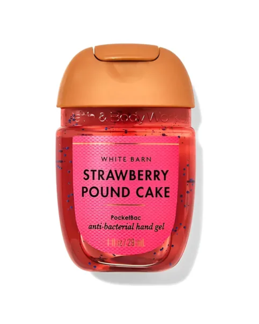 Gel Anti-Bacterial Bath & Body Works