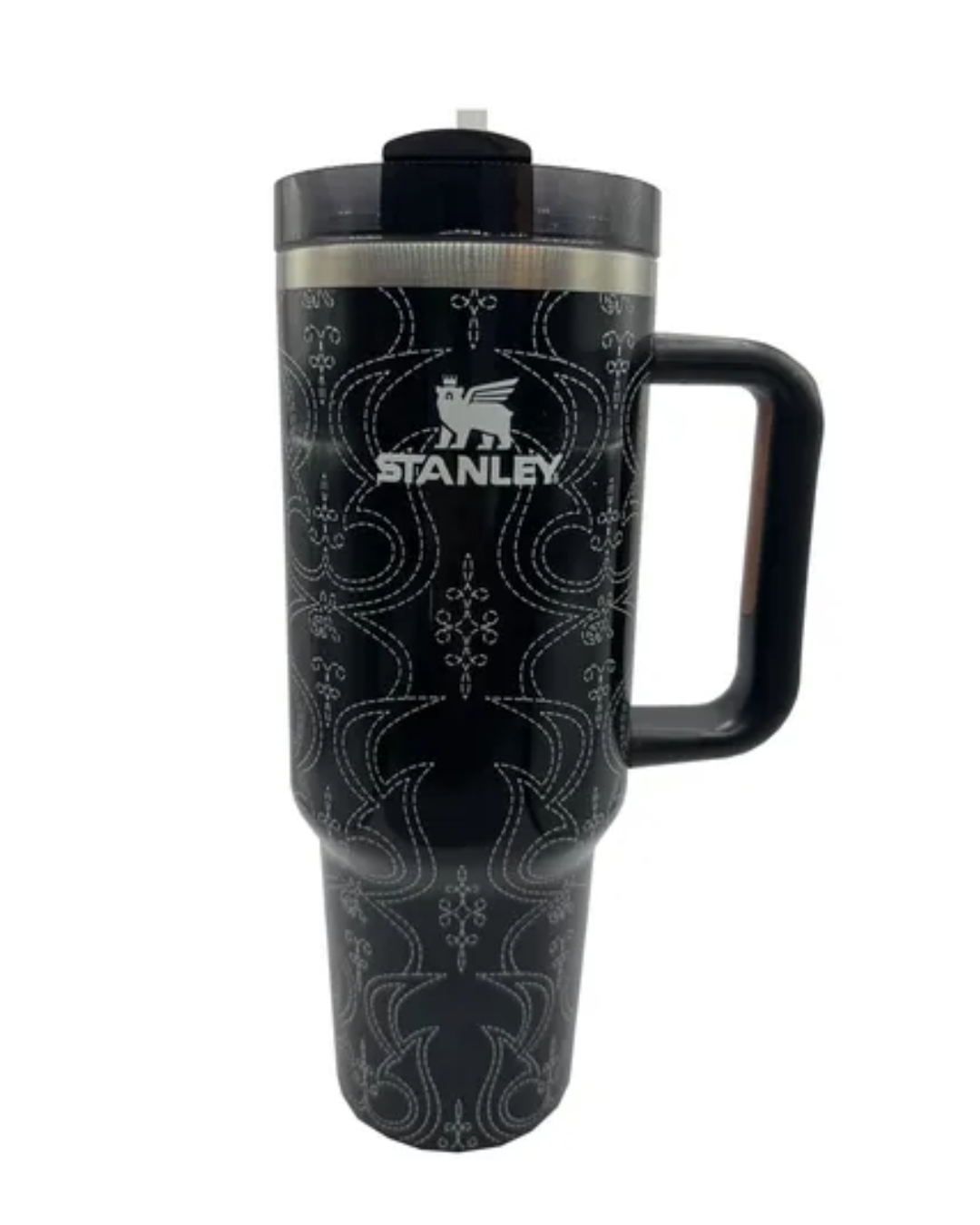 TERMO Stanley por diseño y OZ