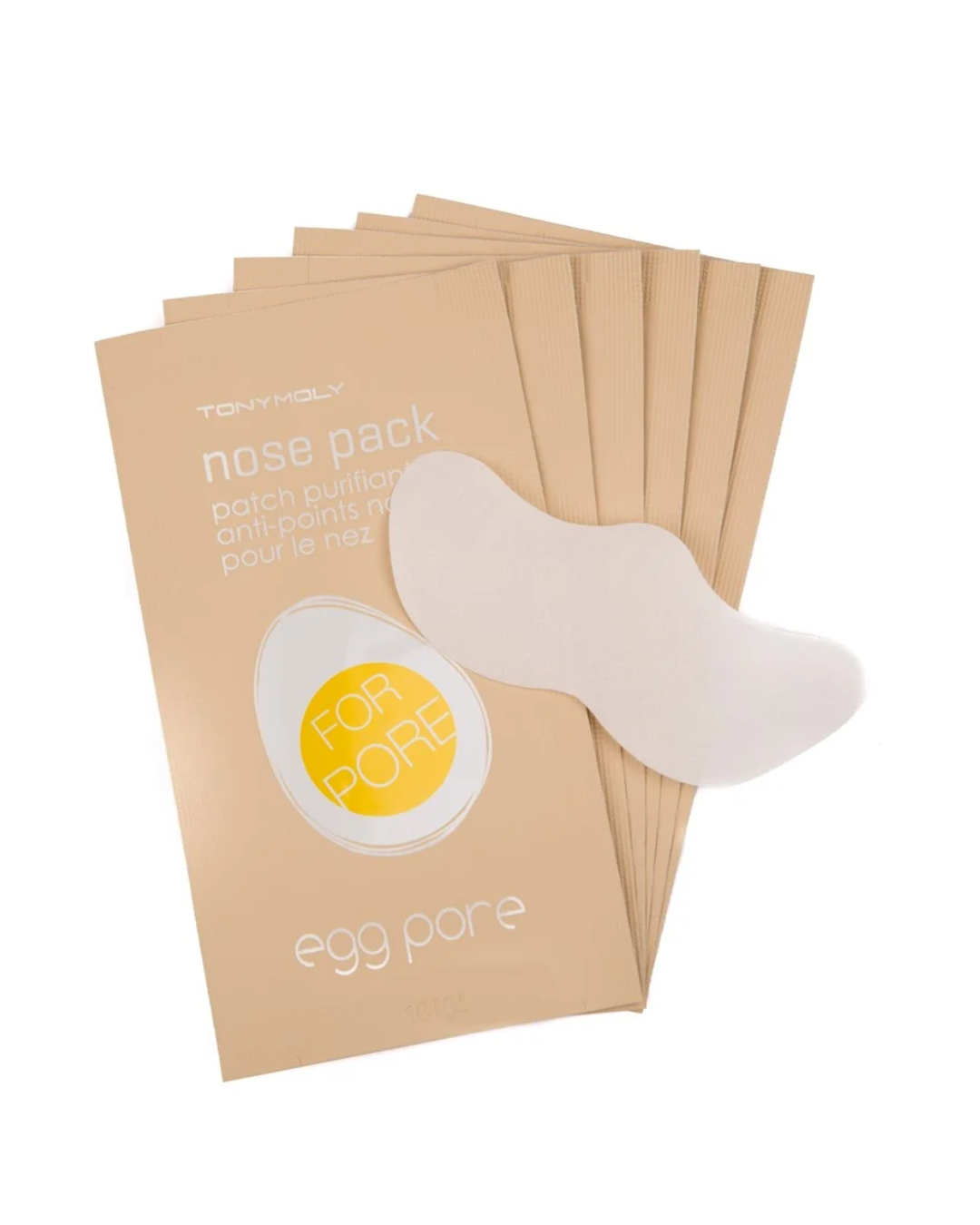 TONYMOLY Egg pore