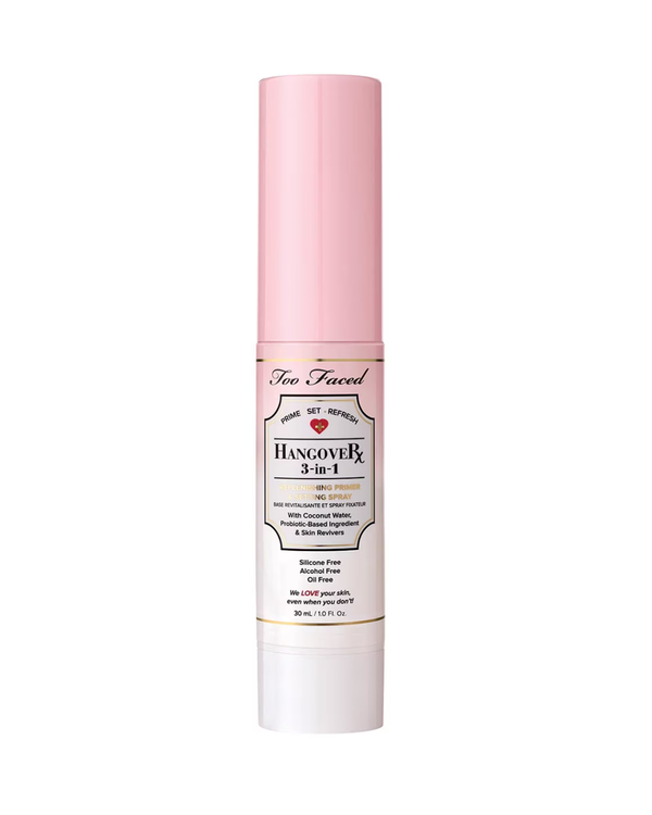 TOO FACED Primer fijador en spray