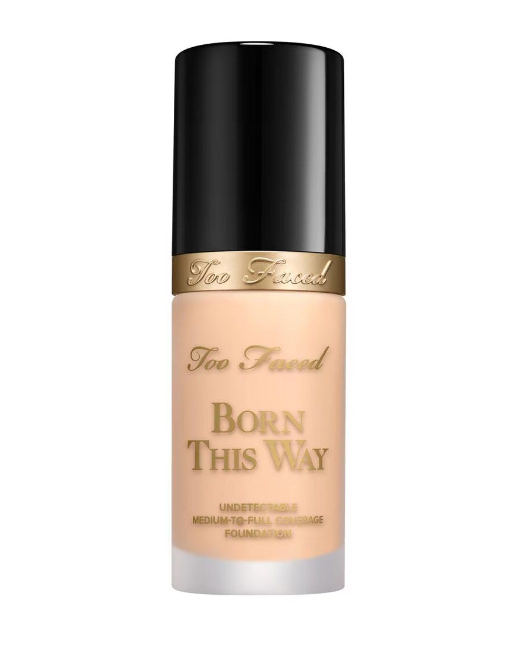 TOO FACED Born this way base de maquillaje