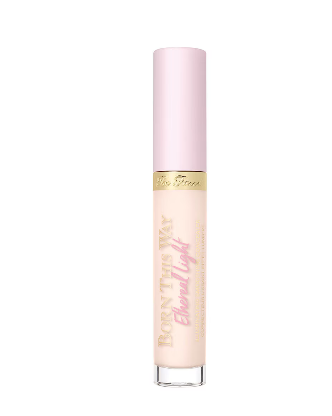 TOO FACED Ethernal light concealer