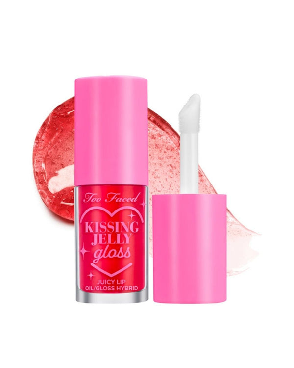 TOO FACED Kissing Jelly Gloss