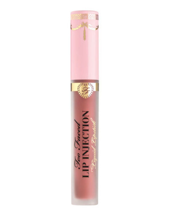 TOO FACED Lip injection Liquid lipstick